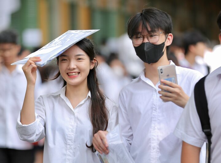 Lịch công bố điểm chuẩn các trường đại học phía Nam năm 2025- Ảnh 1.