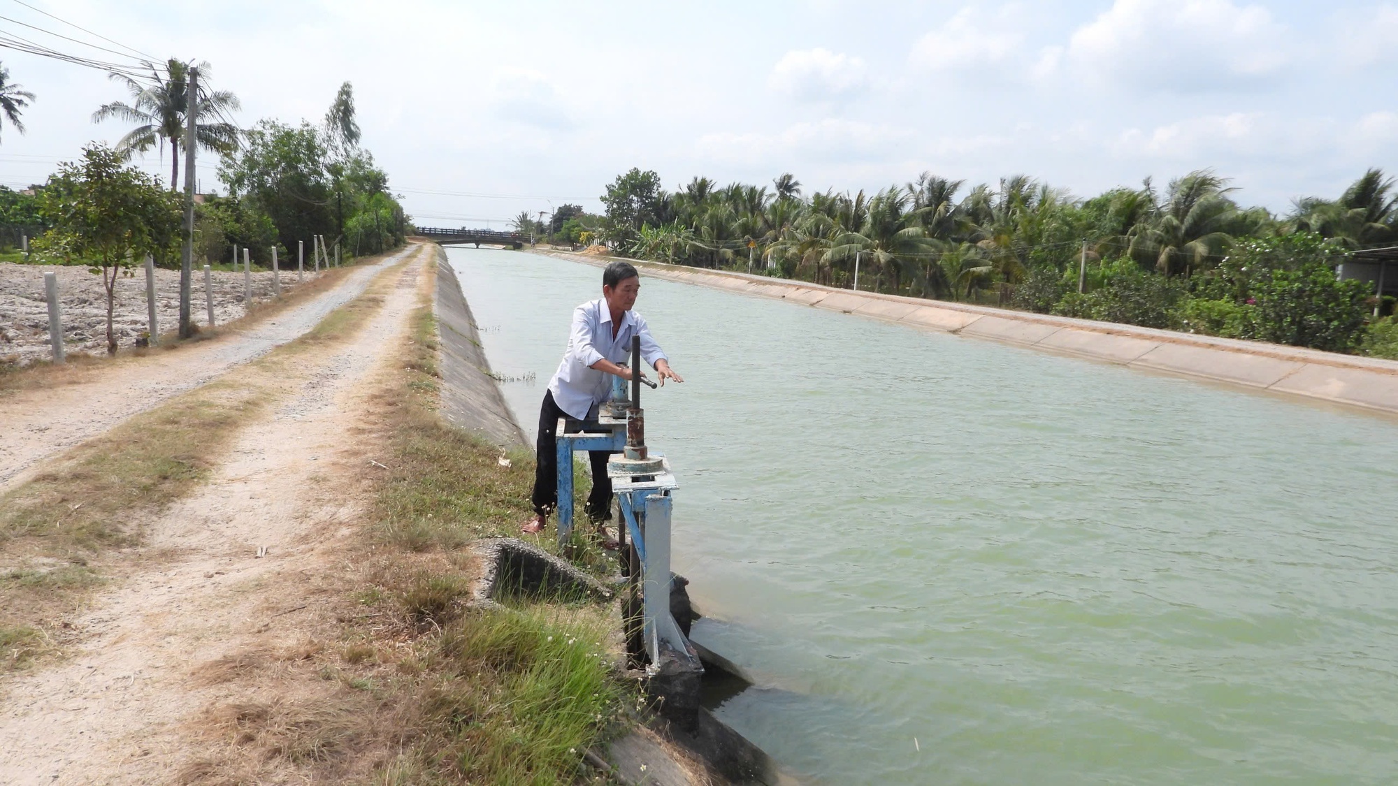 Tây Ninh kiến nghị trung ương hỗ trợ kinh phí thực hiện nhiều dự án quan trọng- Ảnh 2. Tây Ninh kiến nghị trung ương hỗ trợ kinh phí thực hiện nhiều dự án quan trọng- Ảnh 2.