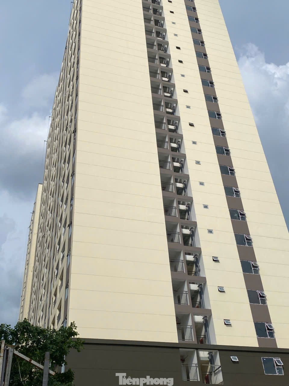 Dự án nhà ở xã hội bị siết tiến độ đang thi công tới đâu?- Ảnh 14. Dự án nhà ở xã hội bị siết tiến độ đang thi công tới đâu?- Ảnh 14.