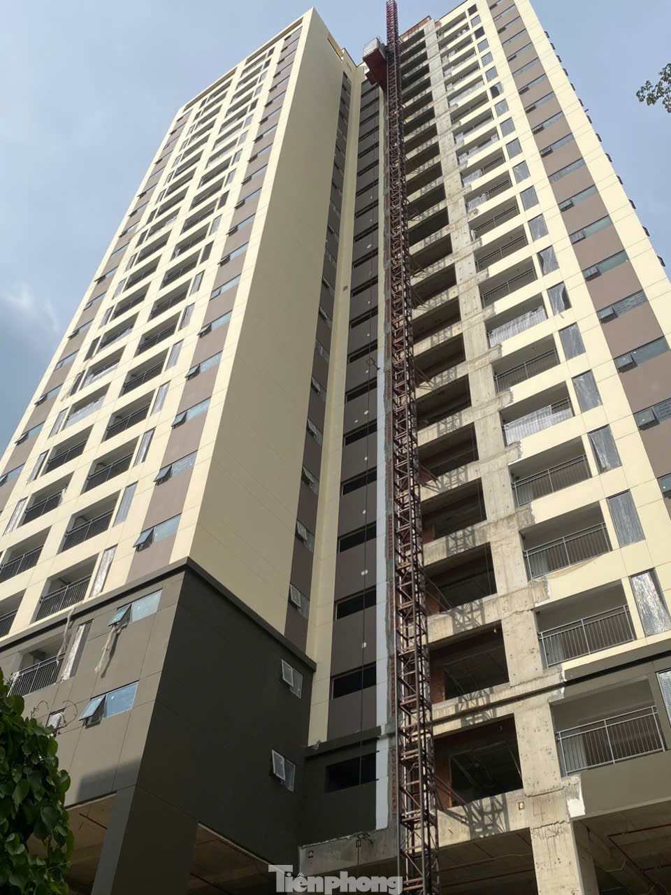Dự án nhà ở xã hội bị siết tiến độ đang thi công tới đâu?- Ảnh 11. Dự án nhà ở xã hội bị siết tiến độ đang thi công tới đâu?- Ảnh 11.