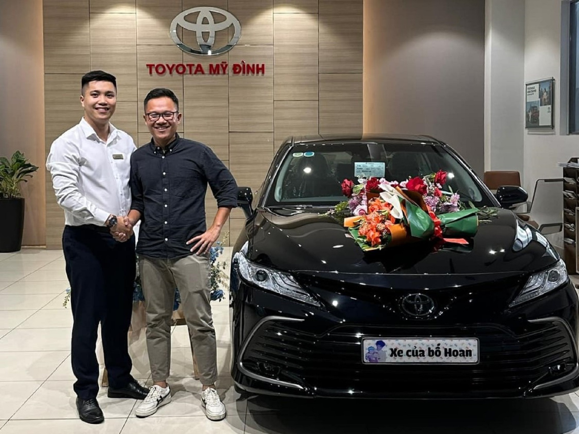 Xe cho Gen Z: ‘Sẵn sàng nợ để tậu ô tô, xa rồi thời máy nổ còi kêu, 4 bánh quay đều’- Ảnh 10. Xe cho Gen Z: ‘Sẵn sàng nợ để tậu ô tô, xa rồi thời máy nổ còi kêu, 4 bánh quay đều’- Ảnh 10.