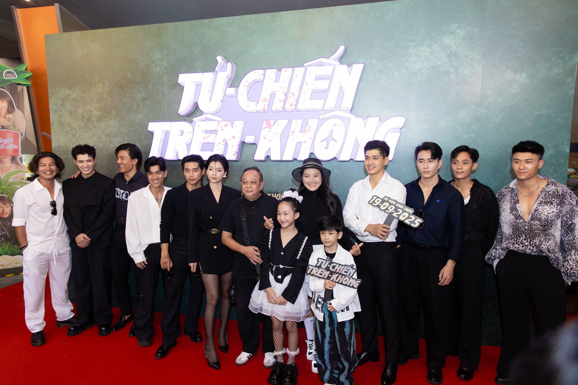 Việt Nam có 1 mỹ nhân chỉ cao 1m55 mà dám làm tiếp viên hàng không, biết lý do không ai cãi nổi- Ảnh 9.