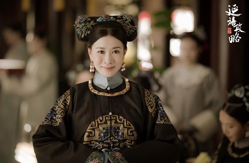 10 Hoàng hậu đẹp nhất Trung Quốc: Phạm Băng Băng xếp sau Dương Mịch, hạng 1 nhan sắc “trên đỉnh chúng sinh”- Ảnh 15.