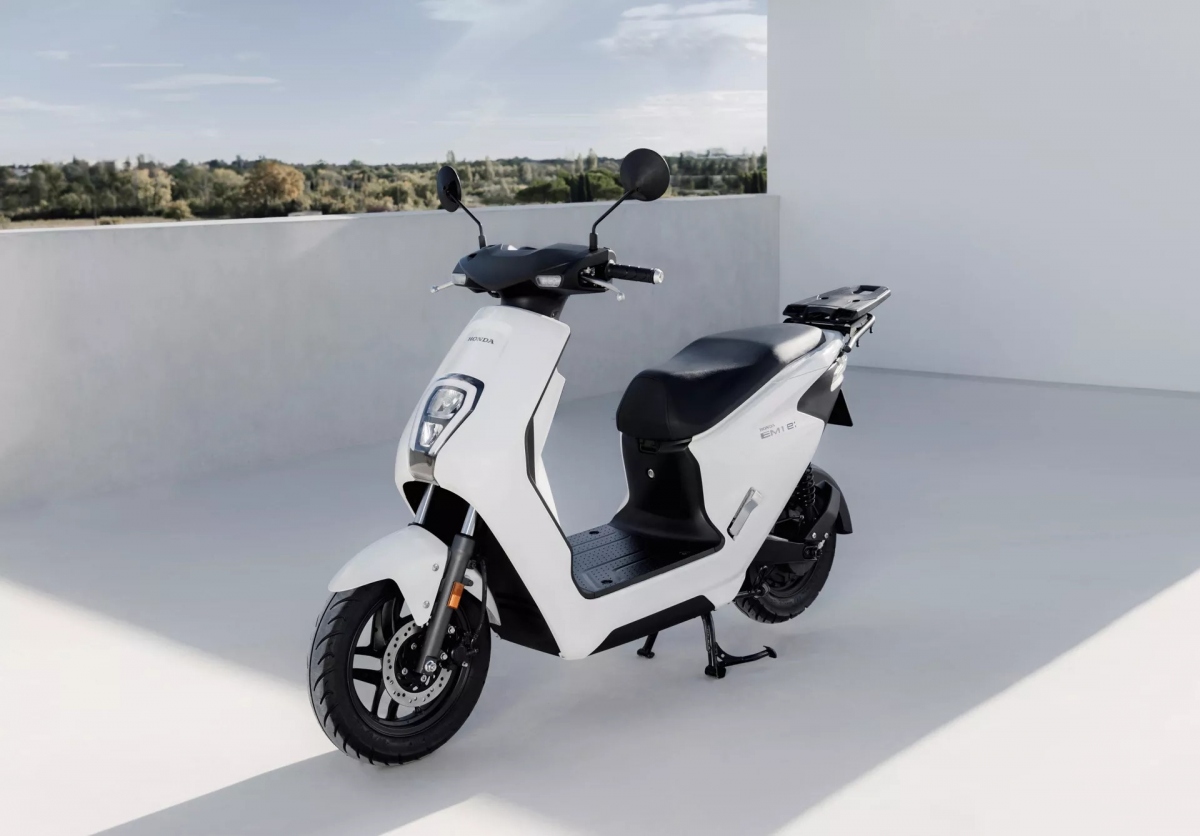 Top 6 mẫu xe điện Honda sắp có mặt tại Việt Nam?- Ảnh 3. Top 6 mẫu xe điện Honda sắp có mặt tại Việt Nam?- Ảnh 3.