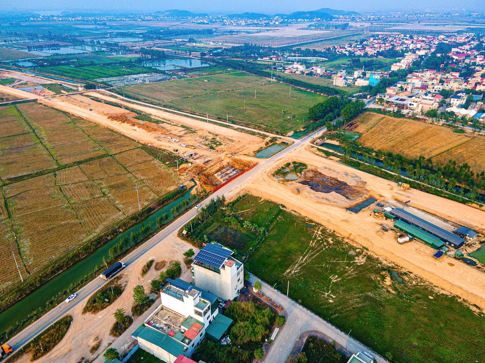Hơn 3,6 triệu người dân ở Bắc Ninh đón tin vui- Ảnh 1.