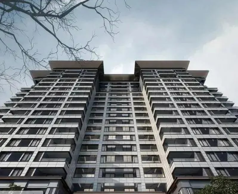 Vay thế chấp để mua chung cư 12,7 tỷ đồng, vừa nhận nhà đã lỗ hơn 8 tỷ, người phụ nữ bật khóc: “Nên tiếp tục trả nợ hay để ngân hàng tịch thu đây?”- Ảnh 1.