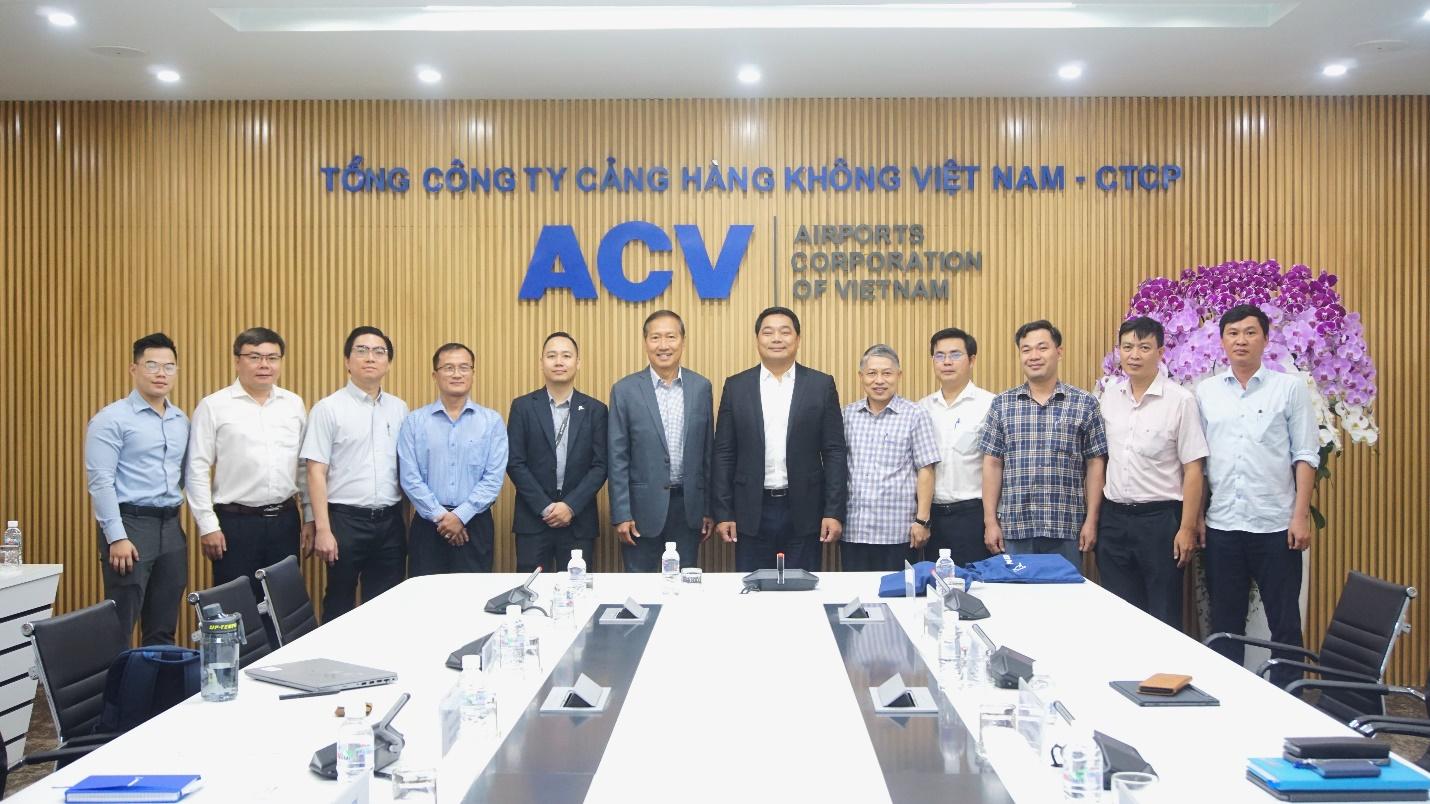 Boeing mời Việt Nam sử dụng loại máy bay đặc biệt- Ảnh 1. Boeing mời Việt Nam sử dụng loại máy bay đặc biệt- Ảnh 1.
