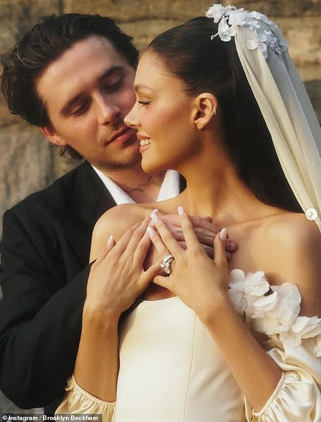 Mâu thuẫn căng với dâu trưởng, nhưng Victoria Beckham cũng từng làm mẹ chồng phiền lòng cỡ này?- Ảnh 1.