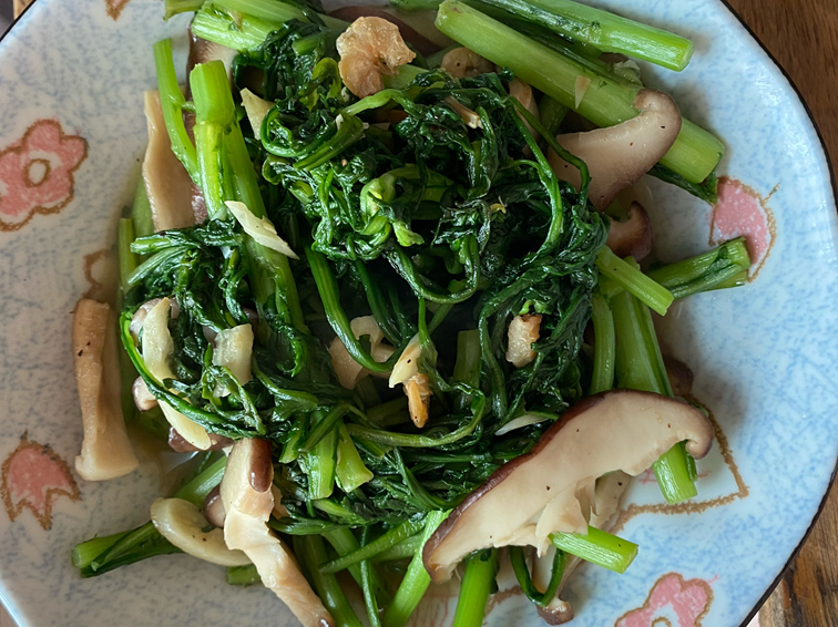 5 loại rau củ "không thuốc trừ sâu" lại bổ như sâm, nhưng nhiều người vẫn chưa biết- Ảnh 4.