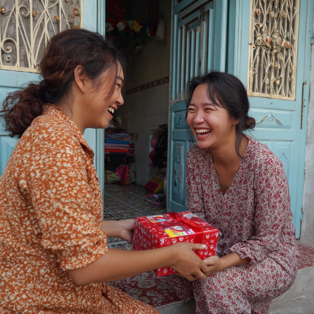 Đến chơi nhà người khác, người EQ thấp hay hỏi 5 ĐIỀU khiến chủ nhà mất thiện cảm, muốn mời về- Ảnh 2.