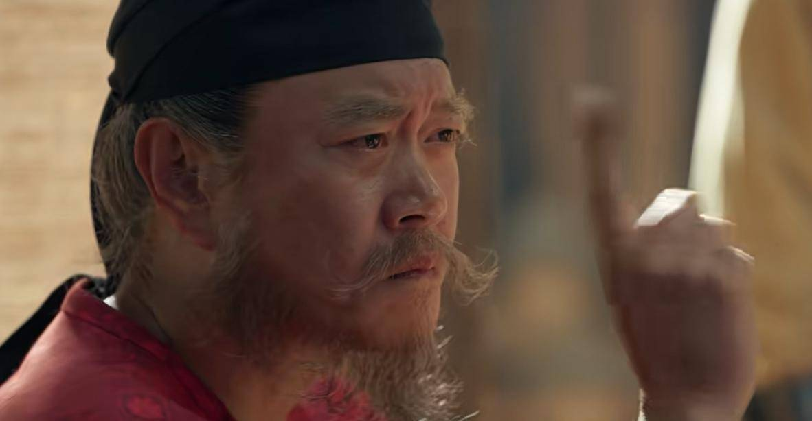 Chưa từng có ở showbiz: Tổng tài hàng real phải đi rửa bát thuê để đóng phim, gia sản 18.000 tỷ không bằng 1 phút lên hình- Ảnh 3.