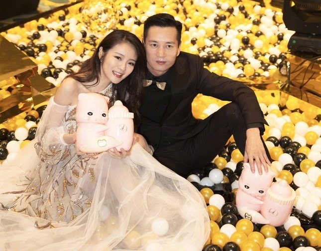 Nữ diễn viên "trốn chui trốn nhủi" khi chồng giám đốc bị tống vào tù ngày 27 Tết, vỡ nợ 2.000 tỷ- Ảnh 9.