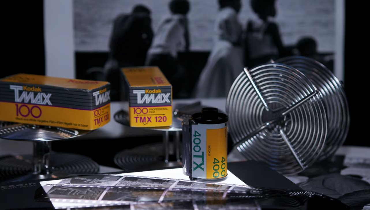 Biểu tượng ngành nhiếp ảnh 133 năm tuổi Kodak đối mặt nguy cơ phá sản, không đủ tiền để hoạt động quá 12 tháng- Ảnh 2.