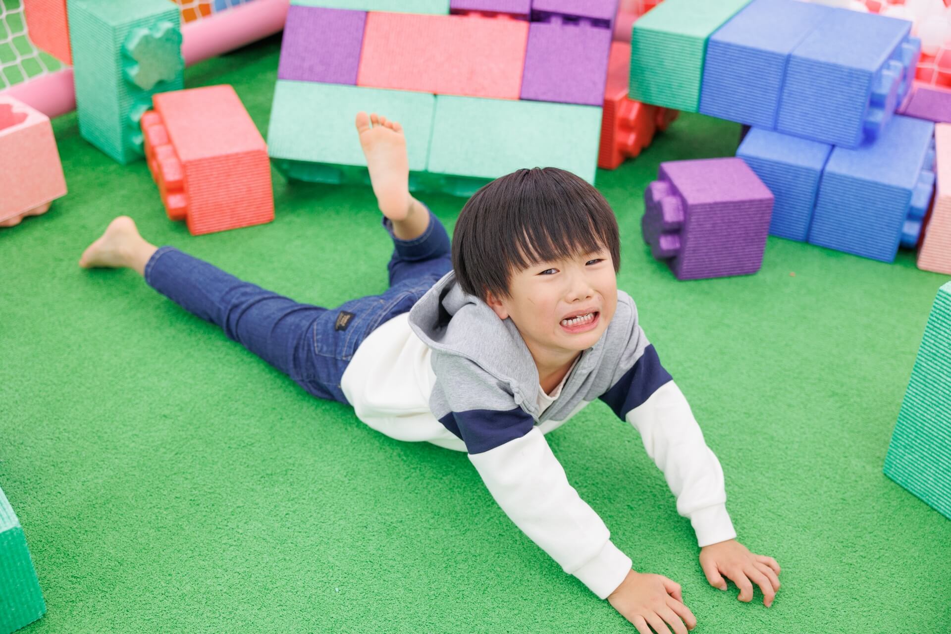 Trẻ có thể sắp cao lên? Nhìn mặt là biết, 3 tín hiệu này đừng bỏ qua!- Ảnh 1.