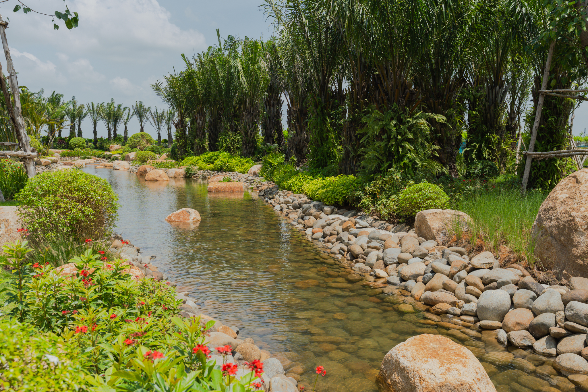 Toàn cảnh dự án nhận 1.200 booking sau 2 ngày, đất xung quanh “ăn theo” tăng giá gấp 2,5 lần trong vài tháng- Ảnh 6.