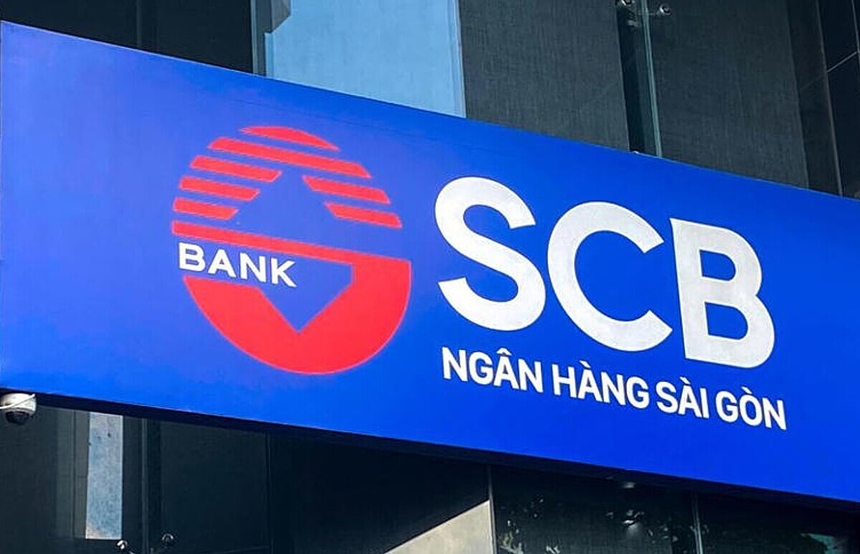 SCB đóng cửa 4 phòng giao dịch tại Hà Nội từ cuối tuần tới- Ảnh 1. SCB đóng cửa 4 phòng giao dịch tại Hà Nội từ cuối tuần tới- Ảnh 1.