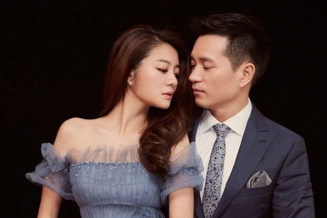 Nữ diễn viên "trốn chui trốn nhủi" khi chồng giám đốc bị tống vào tù ngày 27 Tết, vỡ nợ 2.000 tỷ- Ảnh 5.