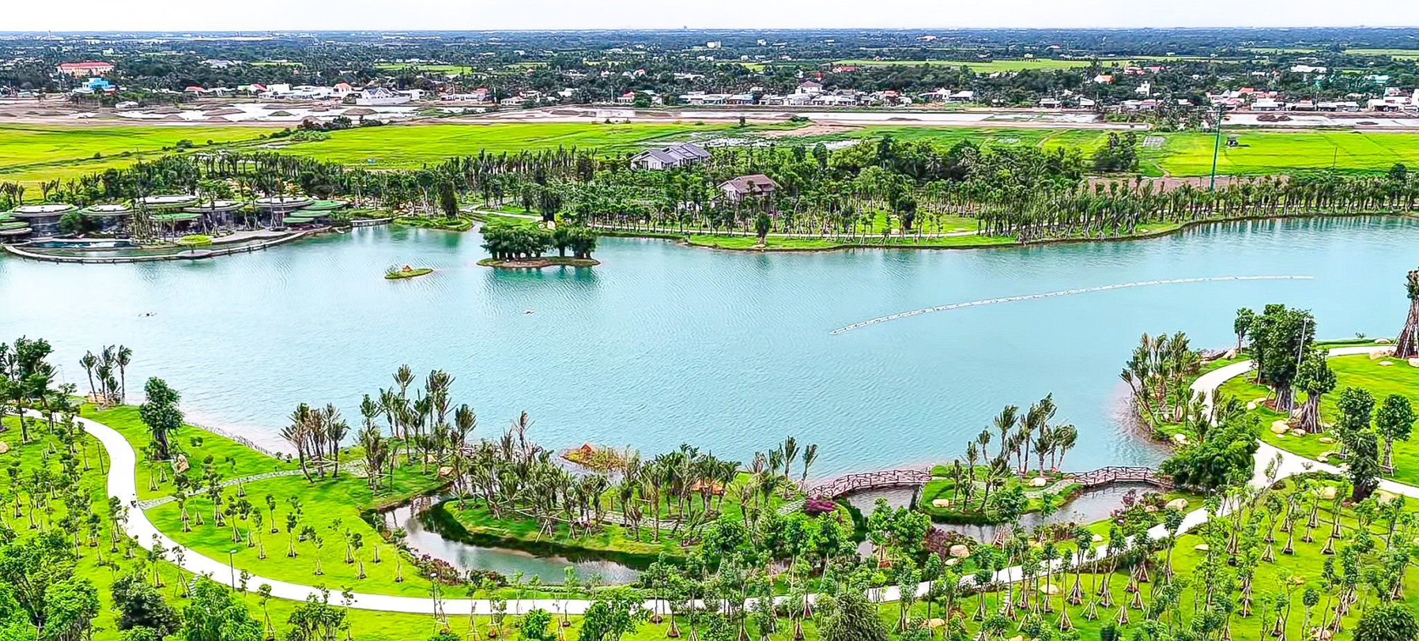 Toàn cảnh dự án nhận 1.200 booking sau 2 ngày, đất xung quanh “ăn theo” tăng giá gấp 2,5 lần trong vài tháng- Ảnh 9.