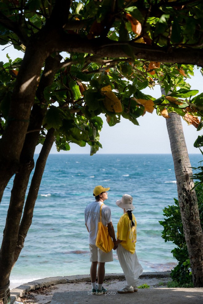 Đảo duy nhất ở Việt Nam có 5 ngọn núi lửa: Cách đất liền 30km, du khách nhận xét "Cảnh như trong phim"- Ảnh 7.