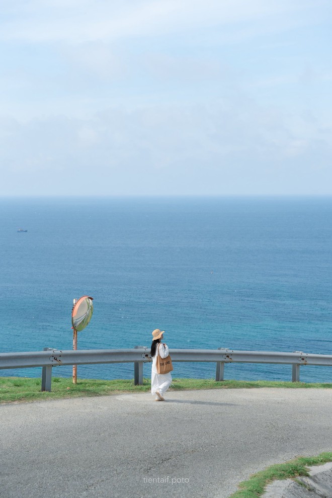 Đảo duy nhất ở Việt Nam có 5 ngọn núi lửa: Cách đất liền 30km, du khách nhận xét "Cảnh như trong phim"- Ảnh 8.