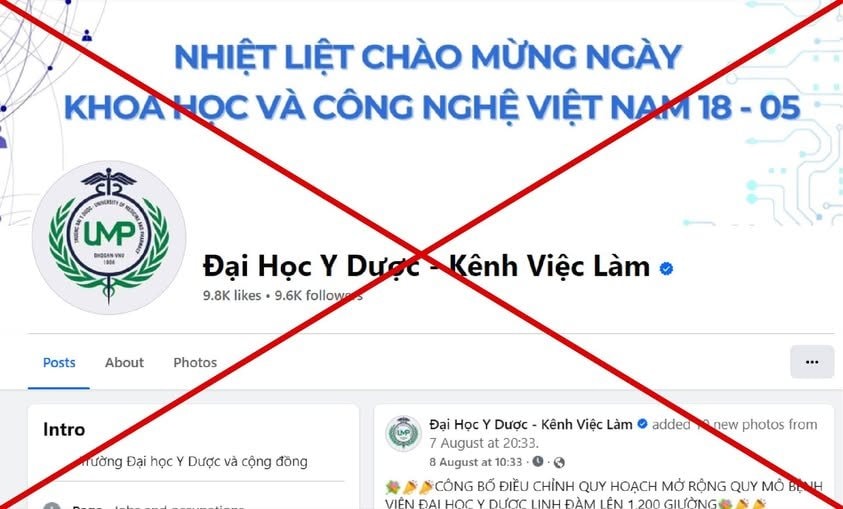 Thủ đoạn lừa đảo qua mạng nhắm vào sinh viên, phụ huynh- Ảnh 2.