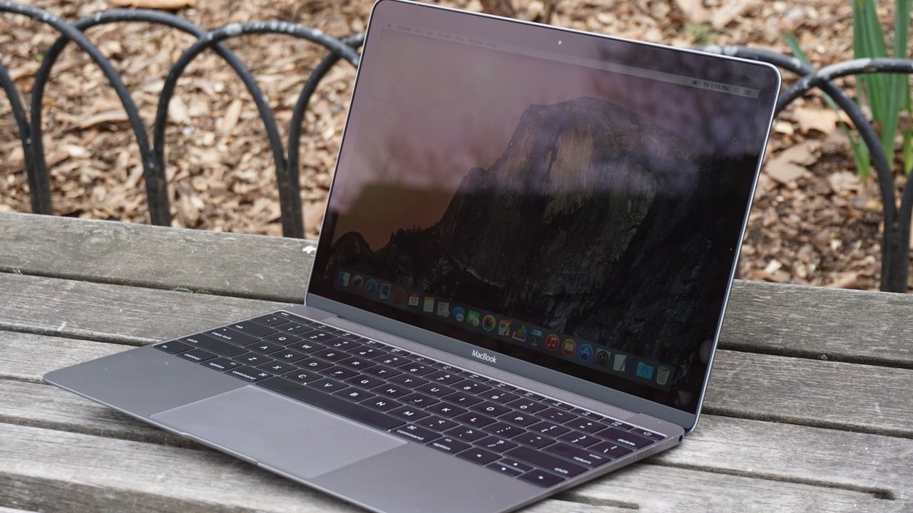 Apple sắp ra mắt MacBook giá 600 USD- Ảnh 1. Apple sắp ra mắt MacBook giá 600 USD- Ảnh 1.