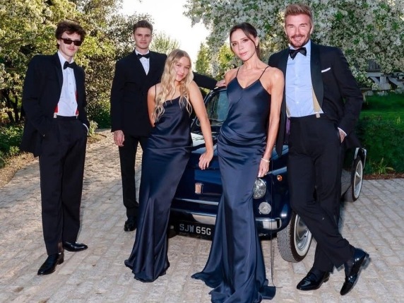 Mâu thuẫn căng với dâu trưởng, nhưng Victoria Beckham cũng từng làm mẹ chồng phiền lòng cỡ này?- Ảnh 3.