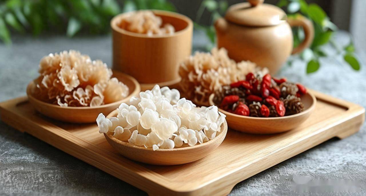 4 loại "thịt dưỡng ẩm" nên ăn vào đầu mùa thu: Bổ dưỡng hơn thịt bò và cừu, đặc biệt dưỡng phổi, ngừa ho rất tốt- Ảnh 1.