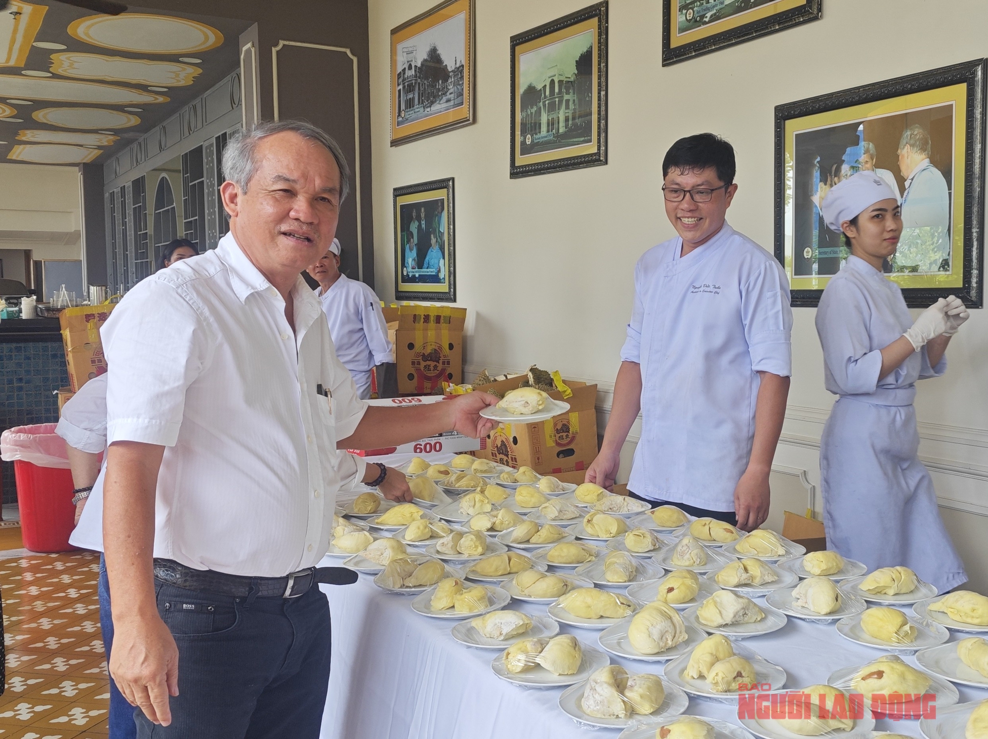 Bầu Đức đăng ký bán 25 triệu cổ phiếu HAG cho con trai?- Ảnh 1.
