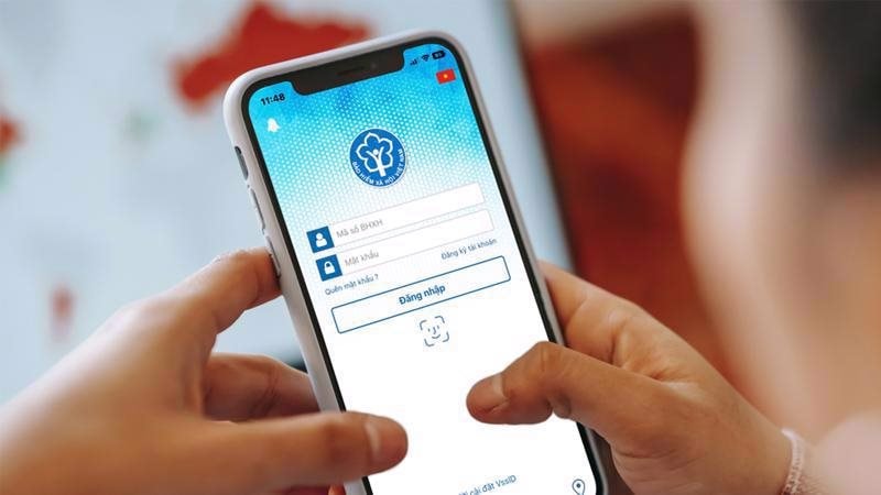 Ứng dụng bảo hiểm xã hội VssID vừa có thay đổi lớn, người dân cập nhật ngay kẻo mất quyền lợi- Ảnh 1.