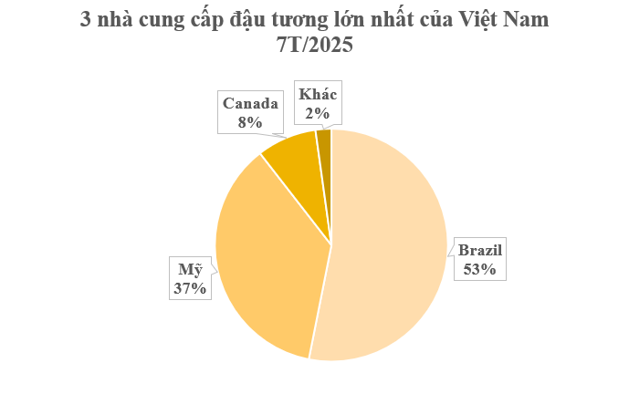 Mỹ, Canada đua nhau gửi một loại ‘báu vật’ vào Việt Nam với giá siêu rẻ: Thuế nhập khẩu 0%, nước ta tiêu thụ top đầu thế giới- Ảnh 2. Mỹ, Canada đua nhau gửi một loại ‘báu vật’ vào Việt Nam với giá siêu rẻ: Thuế nhập khẩu 0%, nước ta tiêu thụ top đầu thế giới- Ảnh 2.