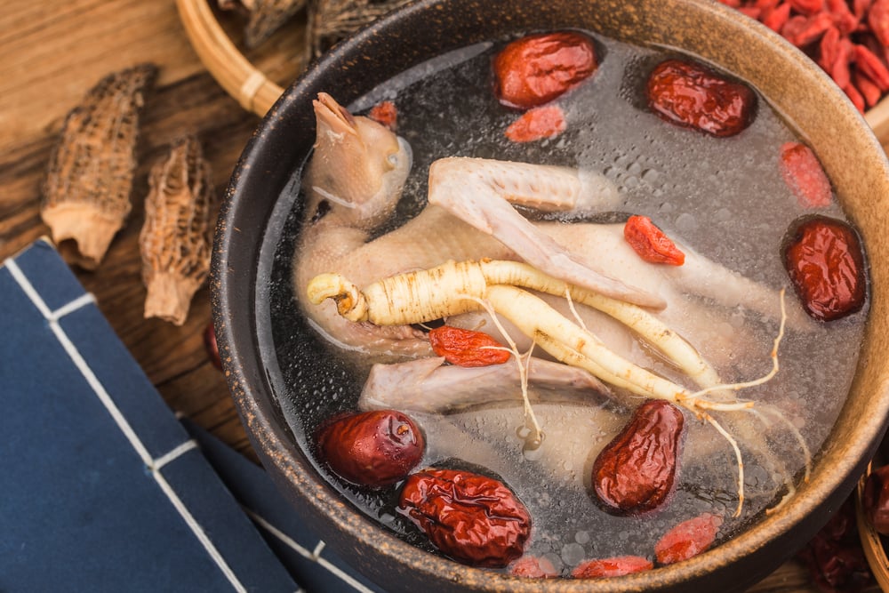 4 loại "thịt dưỡng ẩm" nên ăn vào đầu mùa thu: Bổ dưỡng hơn thịt bò và cừu, đặc biệt dưỡng phổi, ngừa ho rất tốt- Ảnh 5.