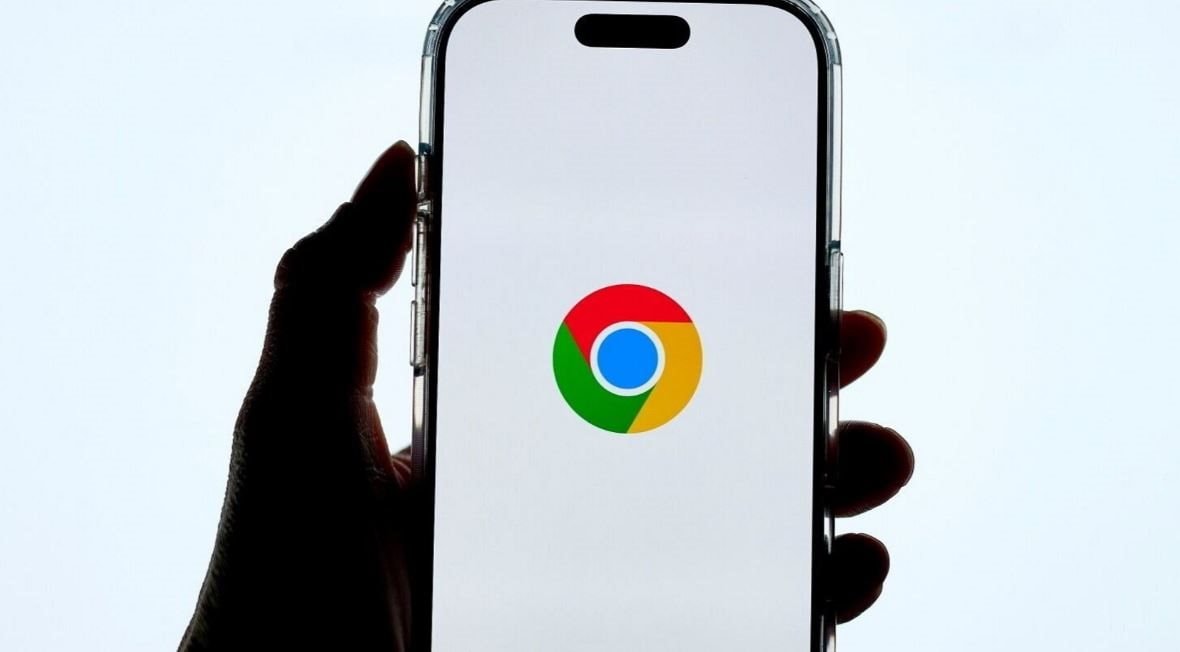 Chấn động giới khởi nghiệp: Một startup 3 năm tuổi bất ngờ đề xuất mua lại Chrome của Google với giá 34,5 tỷ USD- Ảnh 1. Chấn động giới khởi nghiệp: Một startup 3 năm tuổi bất ngờ đề xuất mua lại Chrome của Google với giá 34,5 tỷ USD- Ảnh 1.