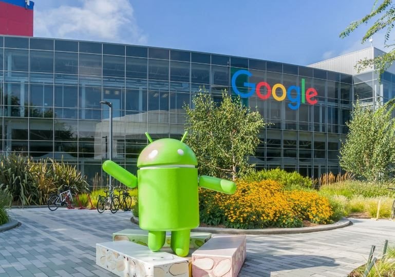 Google và chiến lược văn hóa đa thế hệ: Khi Millennials gặp Gen Z- Ảnh 1. Google và chiến lược văn hóa đa thế hệ: Khi Millennials gặp Gen Z- Ảnh 1.