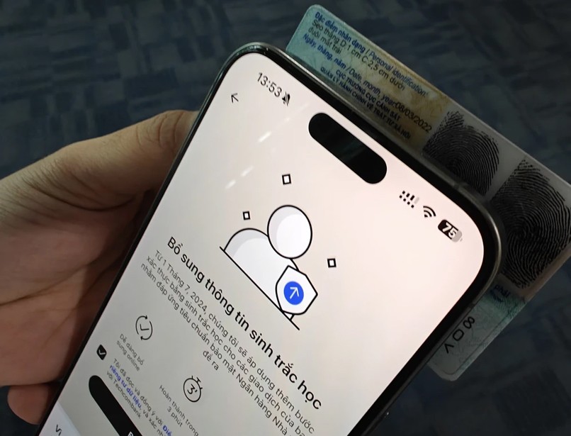 5 trường hợp bị tạm dừng giao dịch, rút tiền, chuyển tiền kể từ năm 2025- Ảnh 2. 5 trường hợp bị tạm dừng giao dịch, rút tiền, chuyển tiền kể từ năm 2025- Ảnh 2.