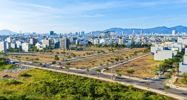 Toàn cảnh khu vực đang “nóng” bậc nhất bất động sản Đà Nẵng- Ảnh 6.