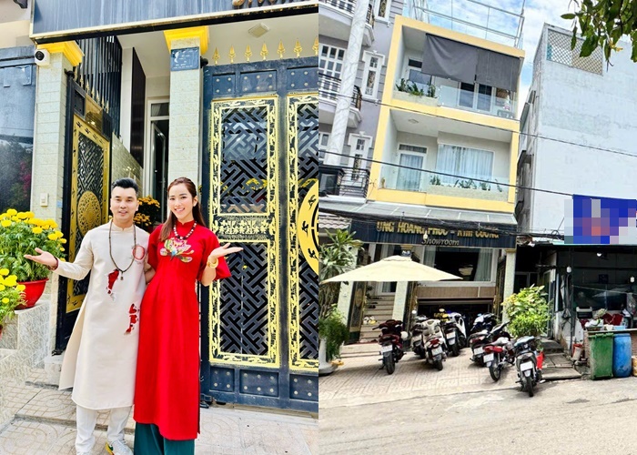 Nhiều nghệ sĩ Việt rao bán nhà từ 10 tỷ đến hơn 100 tỷ đồng- Ảnh 9.