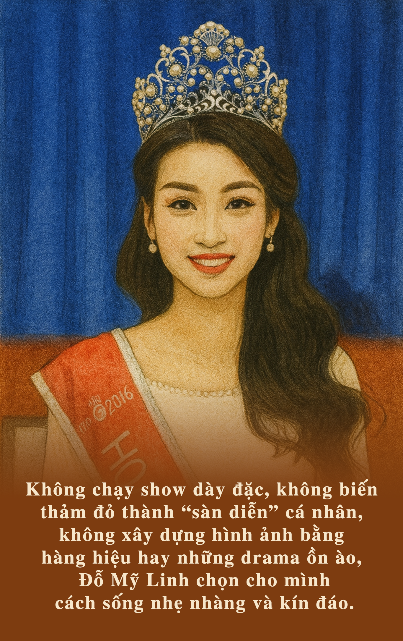 Nàng Hậu vừa trở thành Phó Chủ tịch công ty BĐS: Góp mặt trong loạt khoảnh khắc quyền lực tại tập đoàn nghìn tỷ, bản lĩnh dâu hào môn khiến ai cũng nể- Ảnh 2.