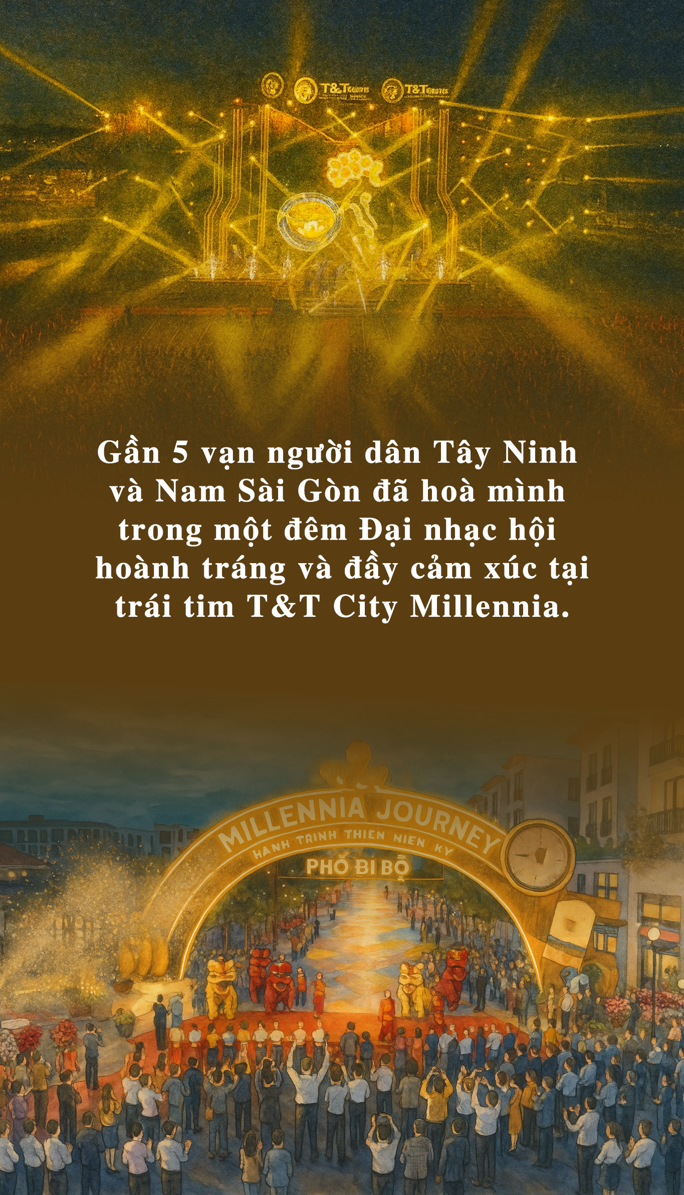 Nàng Hậu vừa trở thành Phó Chủ tịch công ty BĐS: Góp mặt trong loạt khoảnh khắc quyền lực tại tập đoàn nghìn tỷ, bản lĩnh dâu hào môn khiến ai cũng nể- Ảnh 9.