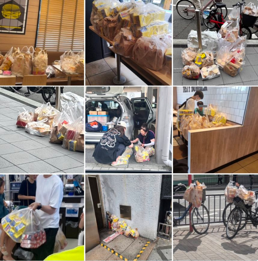 Đồ ăn McDonald’s bị vứt bỏ ngay trước cửa hàng tại Nhật Bản: Người dân phẫn nộ, khủng hoảng truyền thông vì một món đồ chơi- Ảnh 3. Đồ ăn McDonald’s bị vứt bỏ ngay trước cửa hàng tại Nhật Bản: Người dân phẫn nộ, khủng hoảng truyền thông vì một món đồ chơi- Ảnh 3.