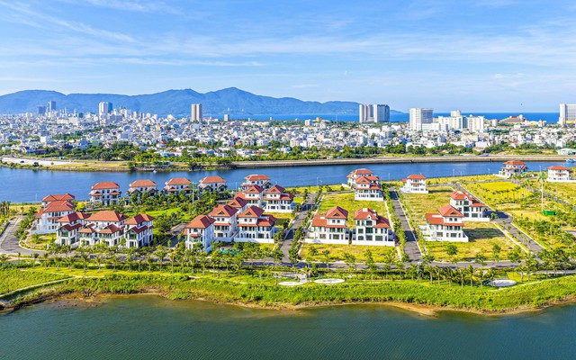 Toàn cảnh khu vực đang “nóng” bậc nhất bất động sản Đà Nẵng- Ảnh 7.
