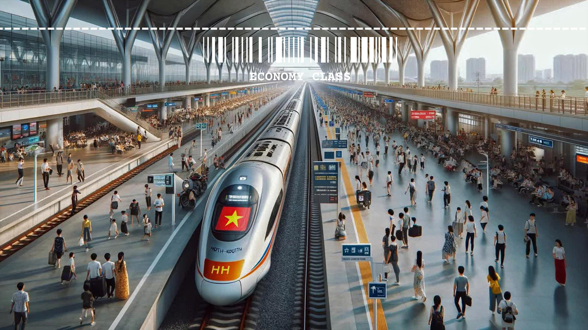 Phó Thủ tướng chỉ đạo về đề nghị quản lý đường sắt tốc độ cao Bắc-Nam theo công nghệ Shinkansen của Nhật- Ảnh 1.