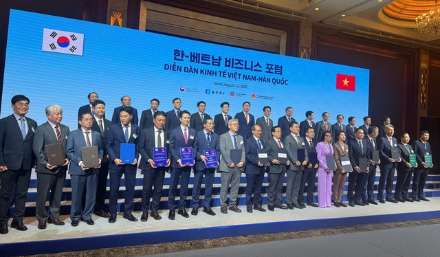 "Cú đúp" của DN Việt Nam xuất khẩu 5.000 UAV, lãnh tin vui 100 triệu chip bán dẫn- Ảnh 2.