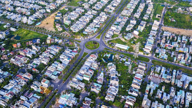 Toàn cảnh khu vực đang “nóng” bậc nhất bất động sản Đà Nẵng- Ảnh 8.