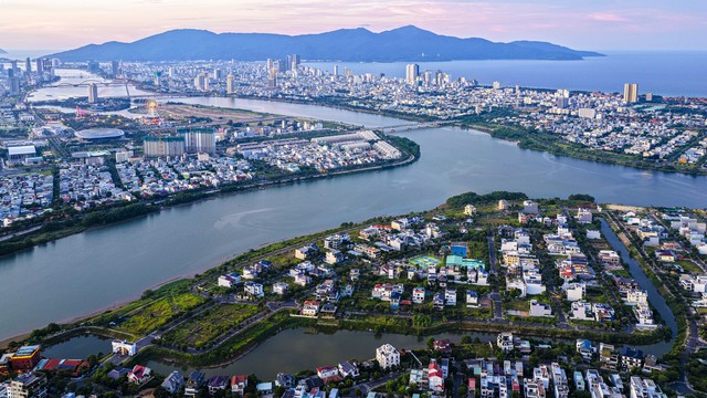 Toàn cảnh khu vực đang “nóng” bậc nhất bất động sản Đà Nẵng- Ảnh 4.