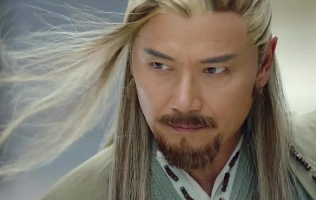 Sư phụ của Hoàng Dược Sư là Đoàn Dự hay Hư Trúc: 3 chi tiết trong nguyên tác hé lộ câu trả lời- Ảnh 3. Sư phụ của Hoàng Dược Sư là Đoàn Dự hay Hư Trúc: 3 chi tiết trong nguyên tác hé lộ câu trả lời- Ảnh 3.