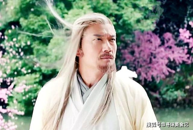 Sư phụ của Hoàng Dược Sư là Đoàn Dự hay Hư Trúc: 3 chi tiết trong nguyên tác hé lộ câu trả lời- Ảnh 4. Sư phụ của Hoàng Dược Sư là Đoàn Dự hay Hư Trúc: 3 chi tiết trong nguyên tác hé lộ câu trả lời- Ảnh 4.