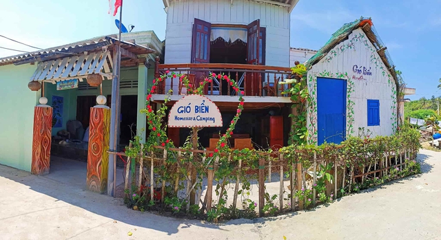 Đảo duy nhất ở Việt Nam có 5 ngọn núi lửa: Cách đất liền 30km, du khách nhận xét "Cảnh như trong phim"- Ảnh 14.