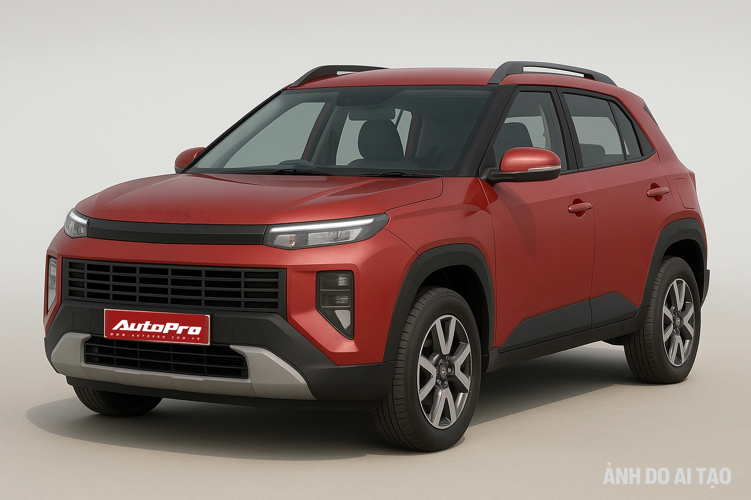 Hyundai Venue thế hệ mới chốt lịch ra mắt: Dễ có nhiều trang bị vượt mặt Raize và Sonet, liệu có cơ hội 'lật bàn' khi về Việt Nam?- Ảnh 4. Hyundai Venue thế hệ mới chốt lịch ra mắt: Dễ có nhiều trang bị vượt mặt Raize và Sonet, liệu có cơ hội 'lật bàn' khi về Việt Nam?- Ảnh 4.