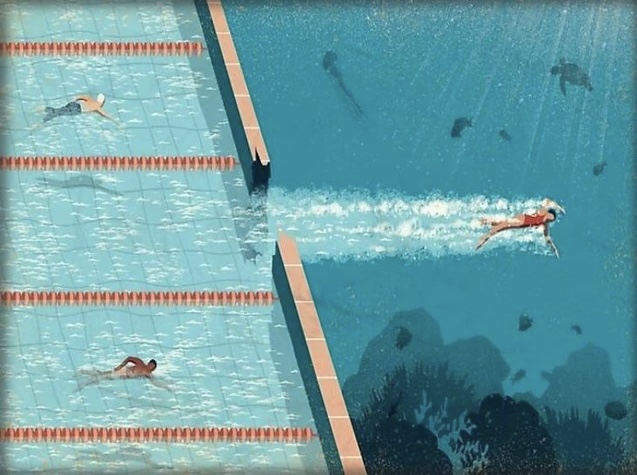 Tại sao phải cho con học trường tốt: Môi trường ấy không chỉ đào tạo học bá trên lớp, mà còn có thể tạo nên những người nổi bật toàn diện ở bất cứ đâu!- Ảnh 3.